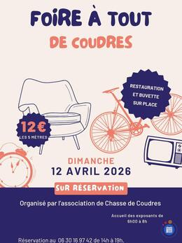 Image Foire à tout (photo 1)