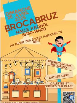 Image Brocabruz (photo 1)