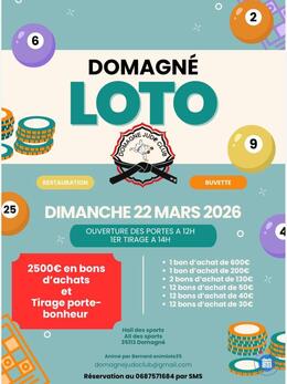 Image Loto (photo 1)