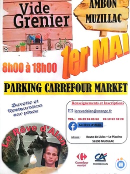 Image Vide grenier (photo 1)