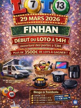 Image Loto apel emilie de rodat (photo 1)