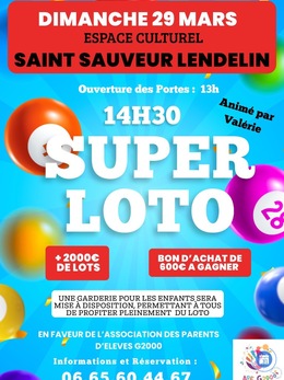 Image Loto de l Ape G2000 (photo 1)