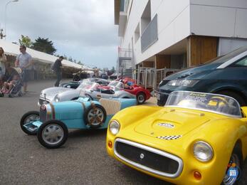 Image 18eme bourse de jouets anciens de la baule (photo 1)