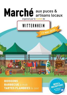 Image Marché aux puces (photo 1)