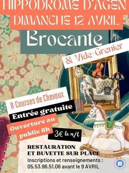 Image Brocante et vide grenier (photo 1)