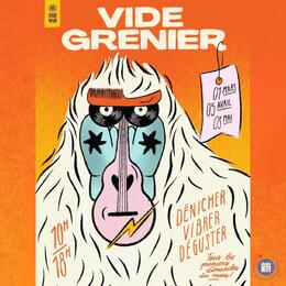 Image Darwin : VIDE GRENIER - Dominical Market (photo 1)