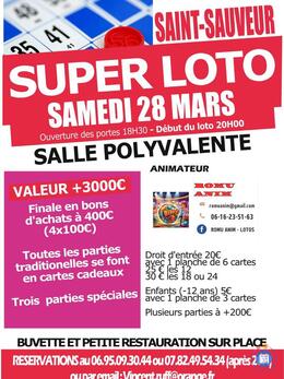 Image Loto Loisirs et Culture (photo 1)