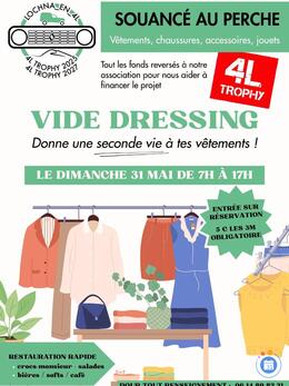 Image Vide dressing (photo 1)