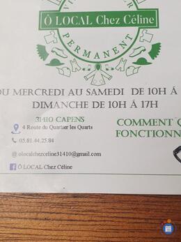 Image Vide grenier extérieur et vide grenier permanent (photo 1)