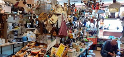 Image Friperie Saint Nicolas (photo 1)