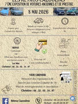 Image Vide de grenier (photo 1)