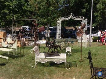 Image Vide grenier -brocante (photo 1)