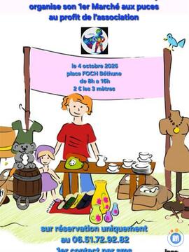 Image Vide grenier (photo 1)