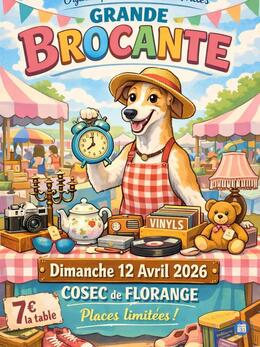 Image Brocante (photo 1)