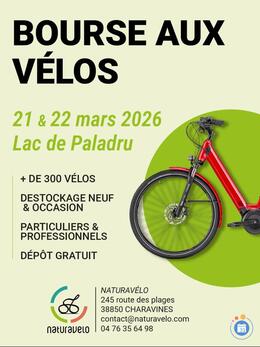 Image Bourse aux vélo (photo 1)