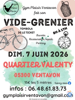 Image Vide grenier valenty (photo 1)