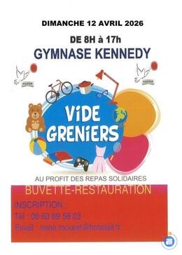 Image vide grenier solidaire (photo 1)