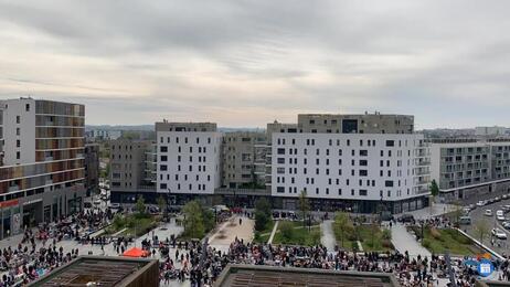 Image Vide-Grenier de Borderouge (photo 1)