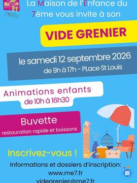 Image VIde-greniers (photo 1)
