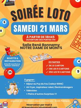 Image Loto (photo 1)