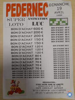 Image Super loto (photo 1)