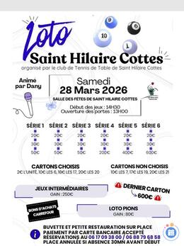 Image Loto (photo 1)