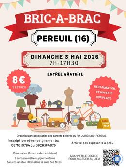 Image Bric à brac de Péreuil (photo 1)