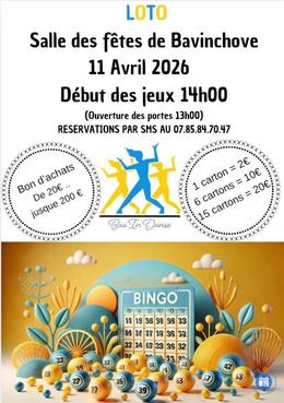 Image Loto Bav'In'Danse (photo 1)