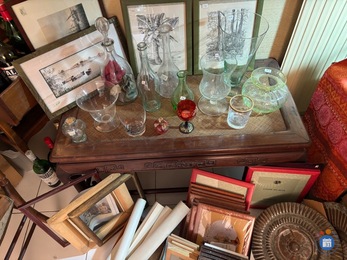 Image Vide maison SURESNES avant déménagement (photo 1)