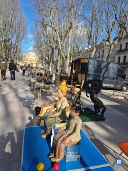Image Brocante professionnelle (photo 1)