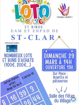 Image Loto (photo 1)