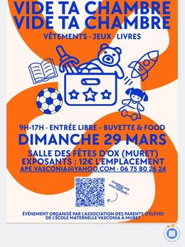 Image Vide ta chambre (photo 1)