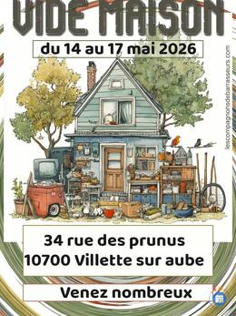 Image Vide - maison (photo 1)