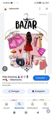 Image Grand vide grenier (photo 1)