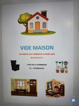 Image Vide maison (photo 1)