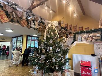 Image Marché de Noël (photo 1)