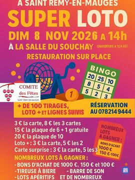 Image Loto (photo 1)