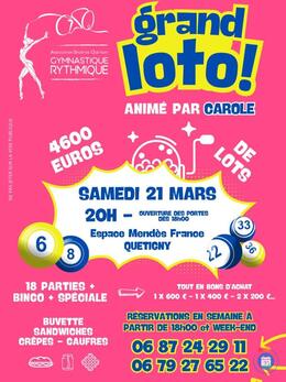 Image Grand LOTO animé par Carole (photo 1)