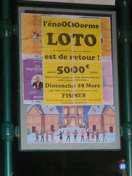 Image l'énoOOOorme LOTO est de retour (photo 1)