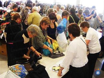 Image Friperie Saint Nicolas (photo 1)