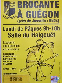 Image Brocante de Pâques (photo 1)