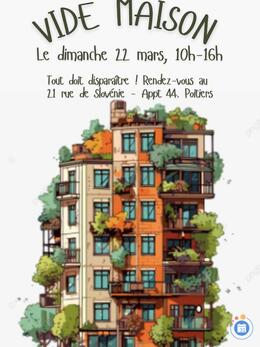 Image Vide maison (photo 1)