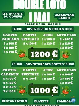 Image Méga loto (photo 1)