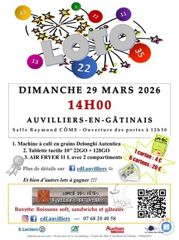 Image Loto (photo 1)