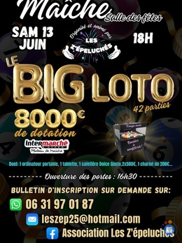 Image Big loto (photo 1)