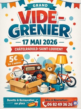 Image Vide grenier (photo 1)