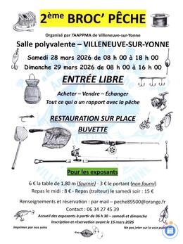 Image Broc'pêche (photo 1)