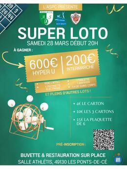Image Super Loto de l'ASPC (photo 1)