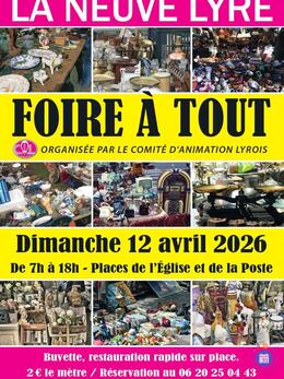 Image Foire à tout (photo 1)