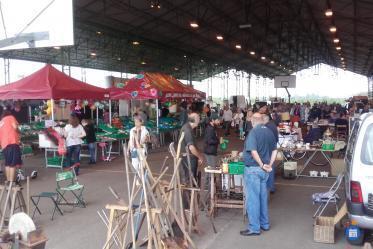 Image Vide-greniers, Vide poussette, Brocante (photo 1)